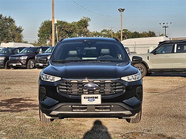 new 2025 Ford Escape car, priced at $32,117