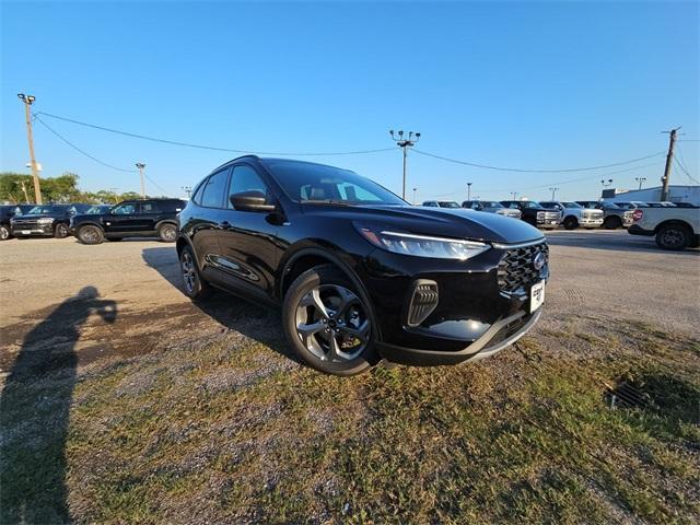 new 2025 Ford Escape car, priced at $32,117