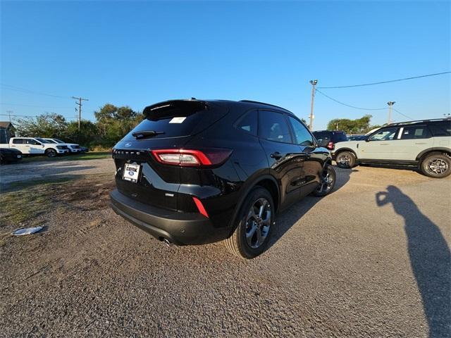 new 2025 Ford Escape car, priced at $32,117