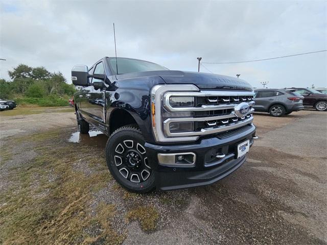 new 2024 Ford F-250 car, priced at $85,099