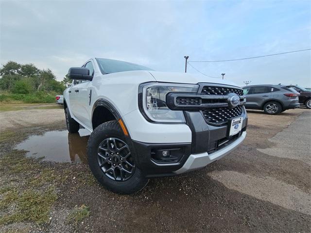 new 2024 Ford Ranger car, priced at $36,023