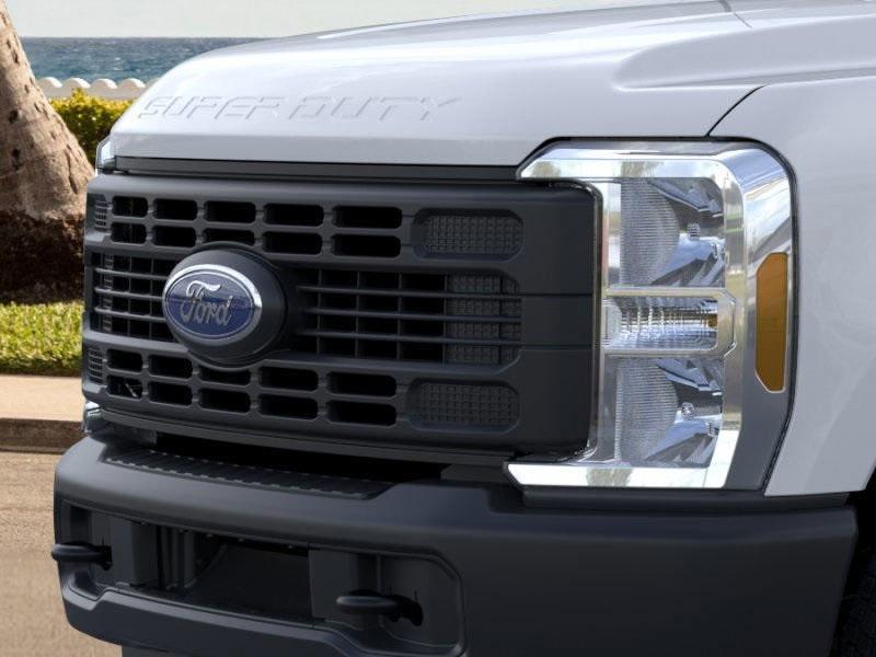 new 2026 Ford F-250 car, priced at $51,285