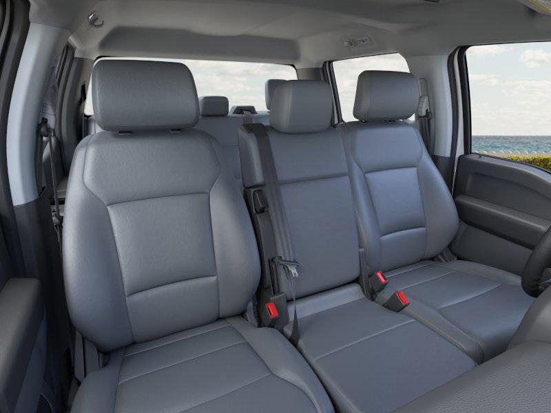 new 2026 Ford F-250 car, priced at $51,285