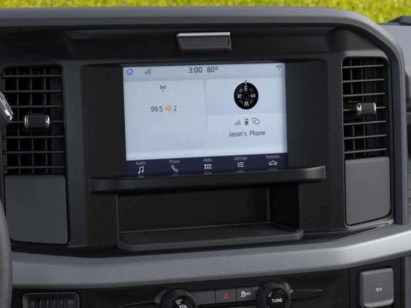 new 2026 Ford F-250 car, priced at $51,285