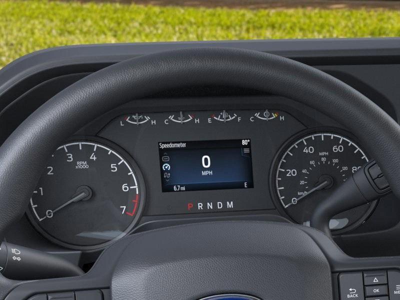 new 2026 Ford F-250 car, priced at $51,285