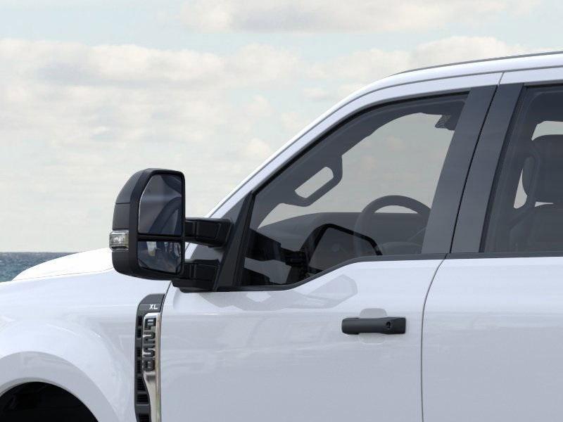 new 2026 Ford F-250 car, priced at $51,285