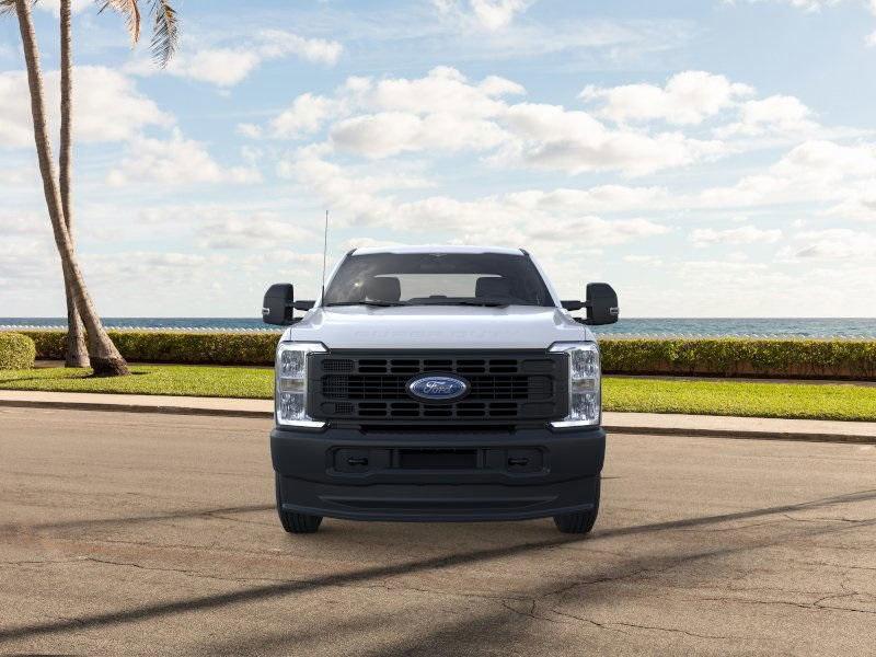 new 2026 Ford F-250 car, priced at $51,285
