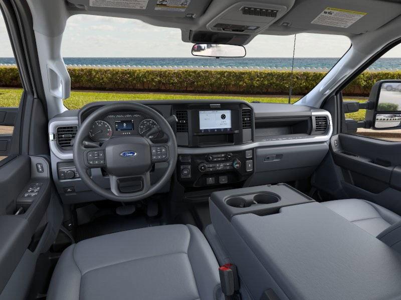 new 2026 Ford F-250 car, priced at $51,285