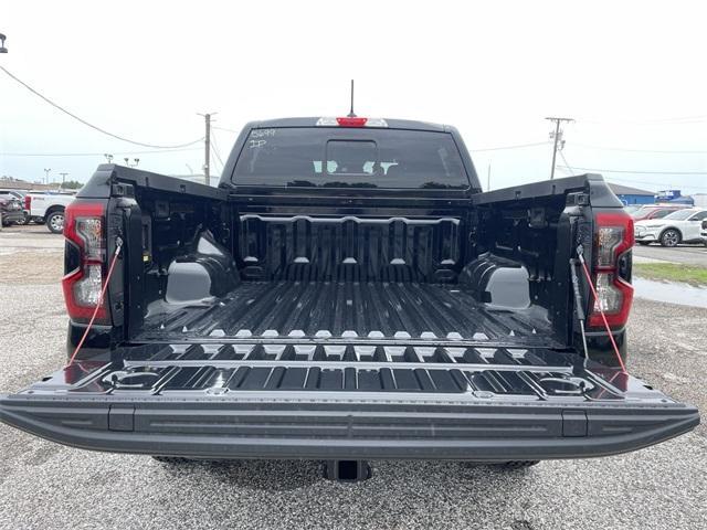 new 2024 Ford Ranger car, priced at $42,442