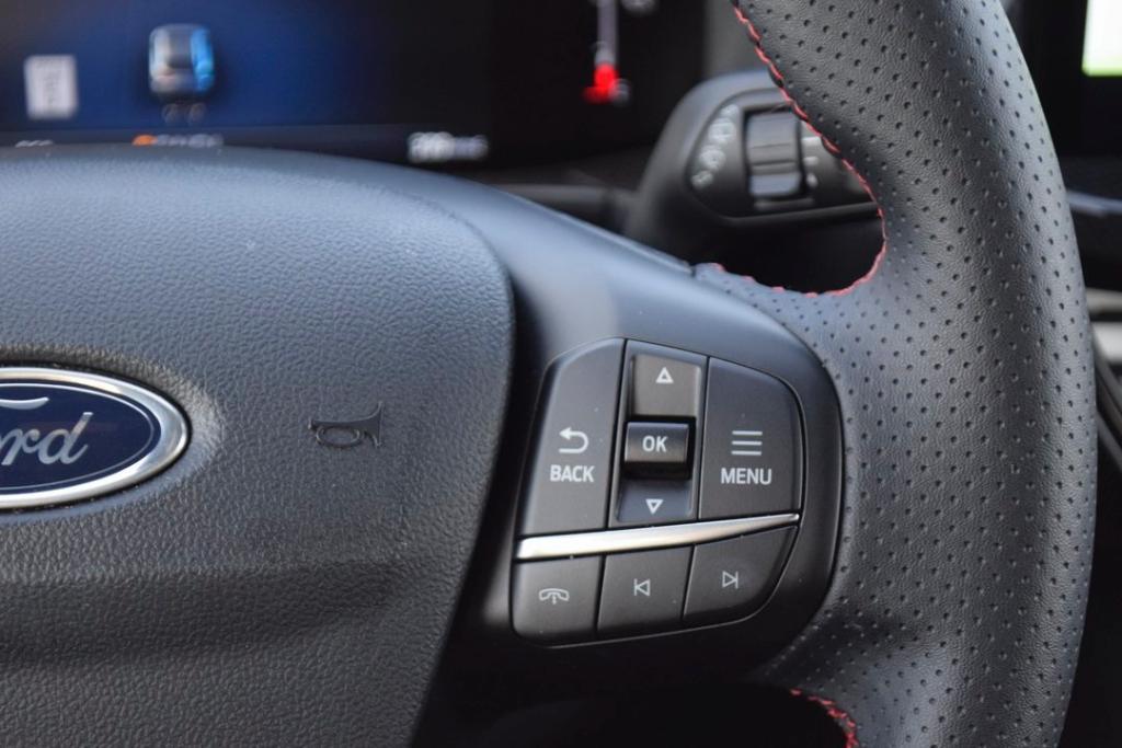 new 2025 Ford Escape car, priced at $30,154