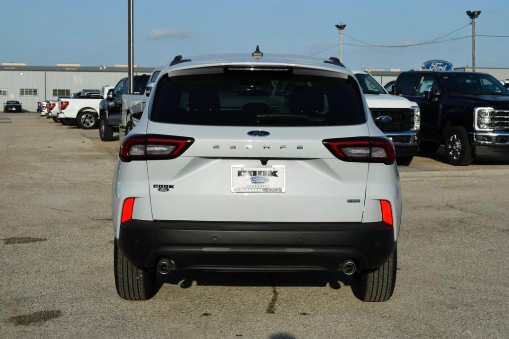 new 2025 Ford Escape car, priced at $30,154