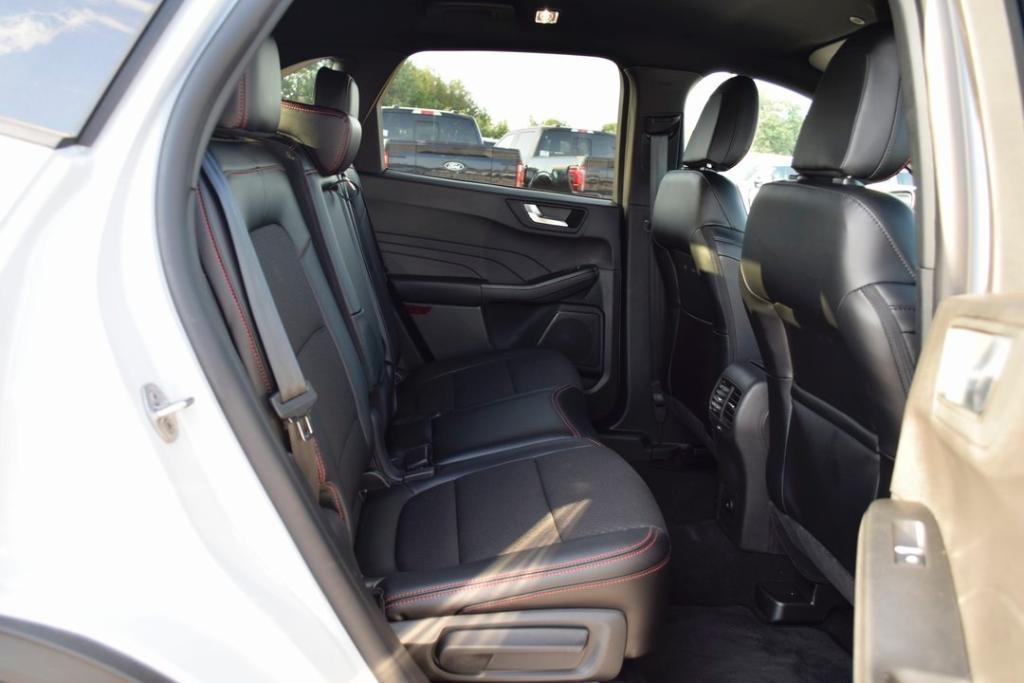 new 2025 Ford Escape car, priced at $30,154
