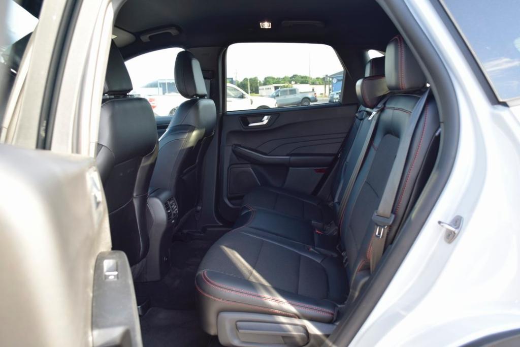 new 2025 Ford Escape car, priced at $30,154