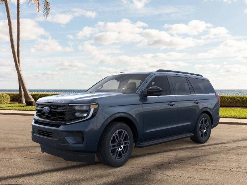 new 2025 Ford Expedition car, priced at $69,320
