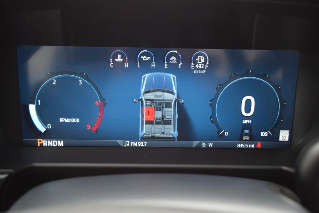 new 2025 Ford F-250 car, priced at $86,374