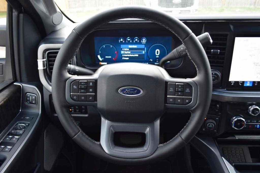 new 2025 Ford F-250 car, priced at $86,374