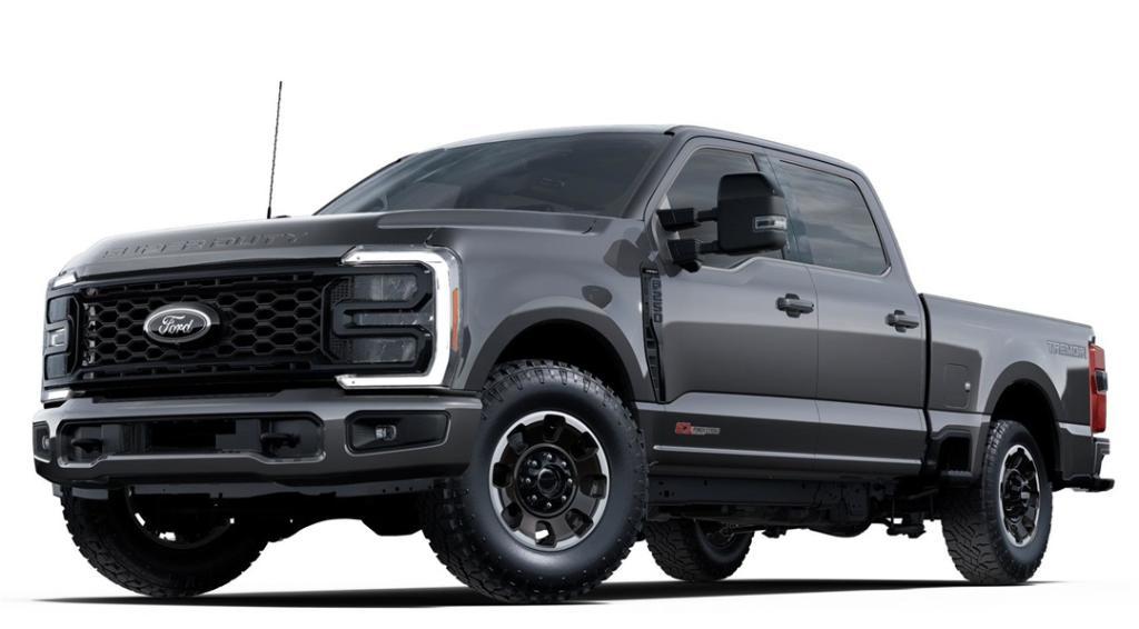 new 2025 Ford F-250 car, priced at $86,374