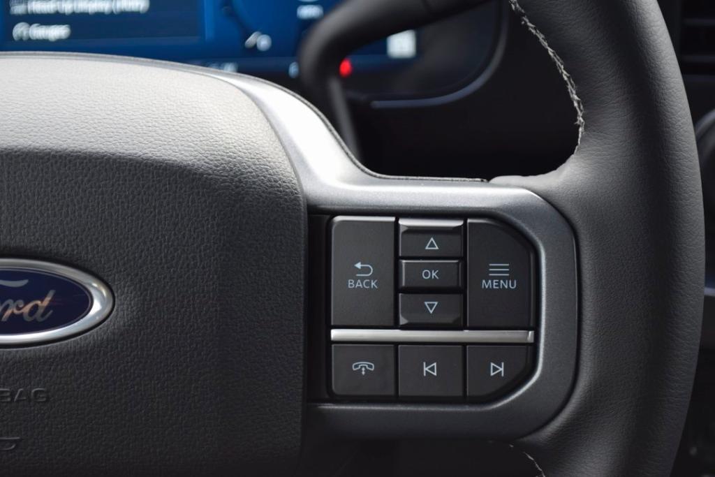 new 2025 Ford F-250 car, priced at $86,374