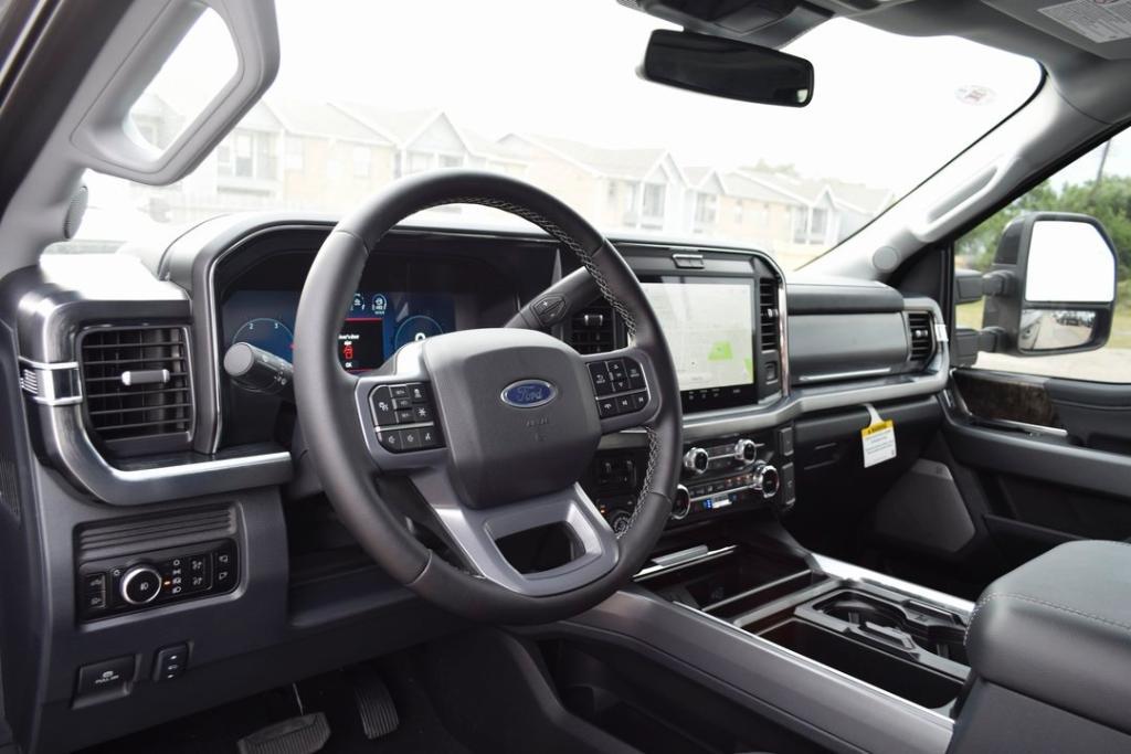 new 2025 Ford F-250 car, priced at $86,374