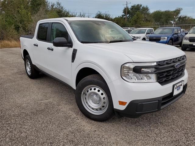 new 2024 Ford Maverick car, priced at $26,292