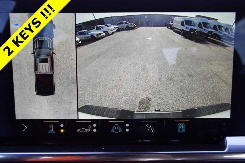 used 2022 Chevrolet Silverado 1500 car, priced at $39,489