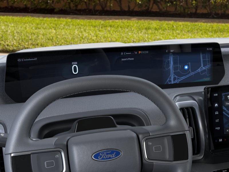 new 2025 Ford Expedition car, priced at $69,820