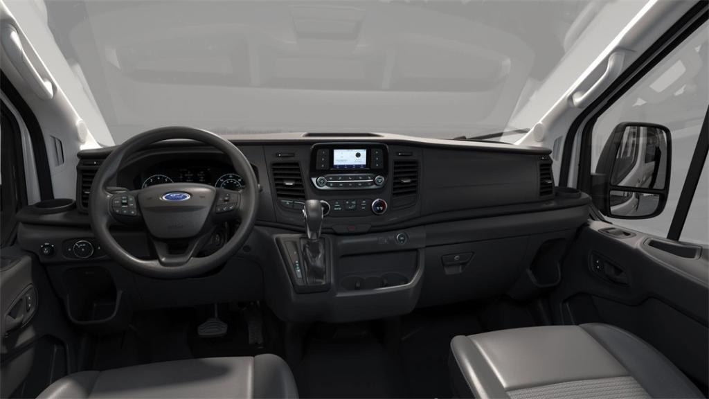 new 2025 Ford Transit-250 car, priced at $54,300