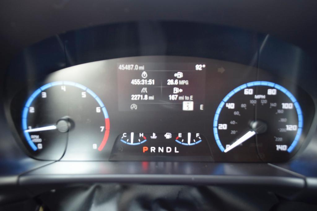 used 2021 Ford Bronco Sport car, priced at $21,989