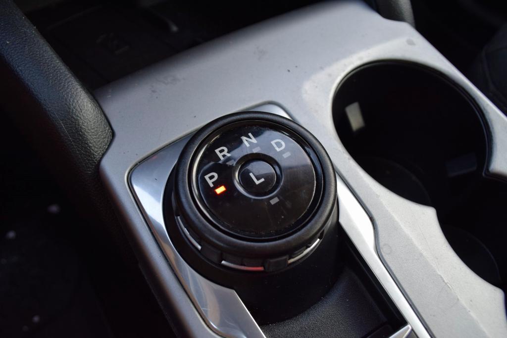 used 2021 Ford Bronco Sport car, priced at $21,989