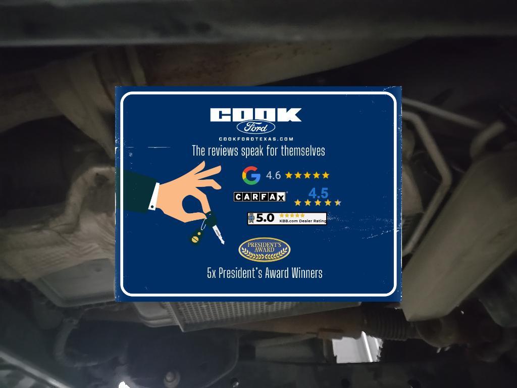 used 2021 Ford F-250 car, priced at $55,783