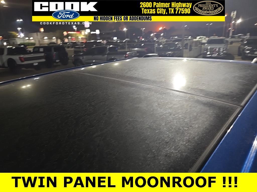 used 2021 Ford F-250 car, priced at $55,783