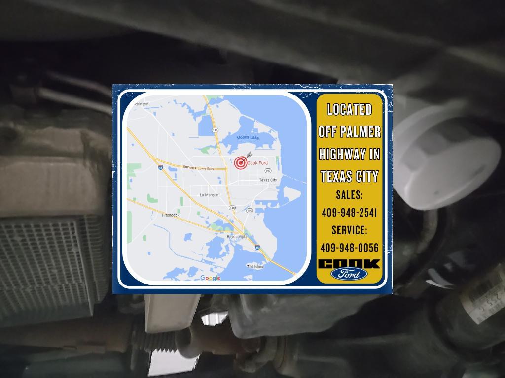 used 2021 Ford F-250 car, priced at $55,783