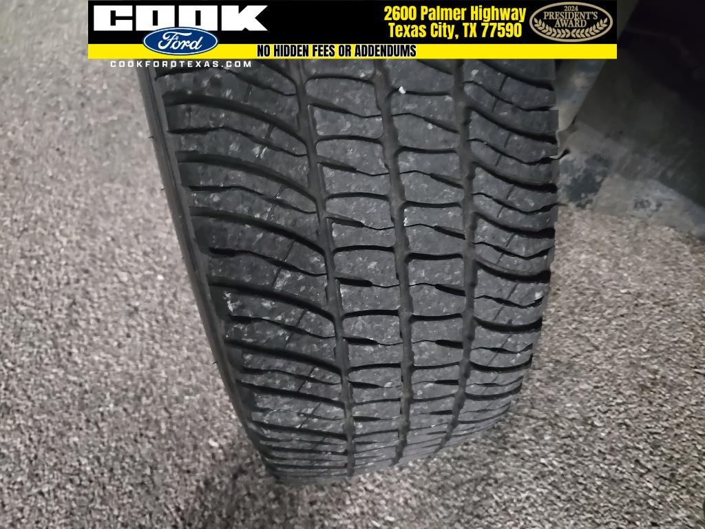 used 2021 Ford F-250 car, priced at $55,783