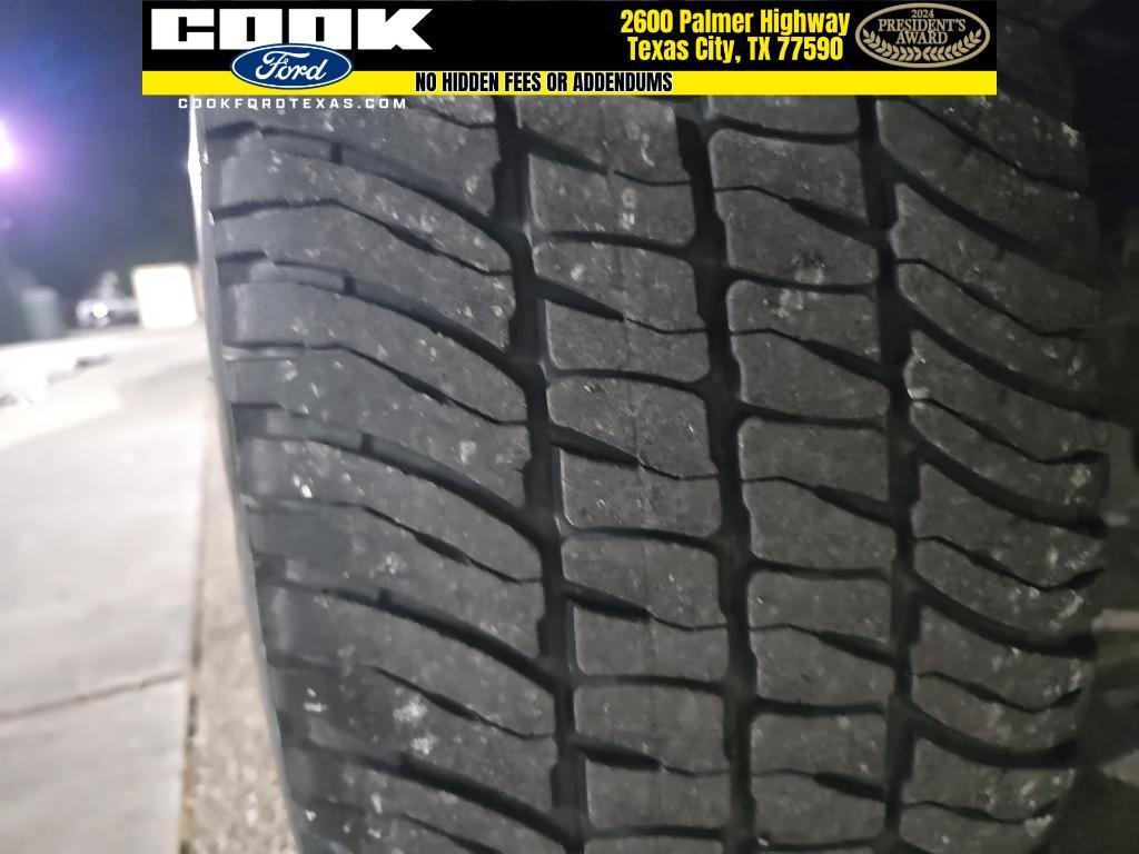 used 2021 Ford F-250 car, priced at $55,783