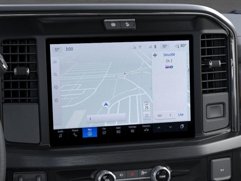 new 2026 Ford F-250 car, priced at $78,019