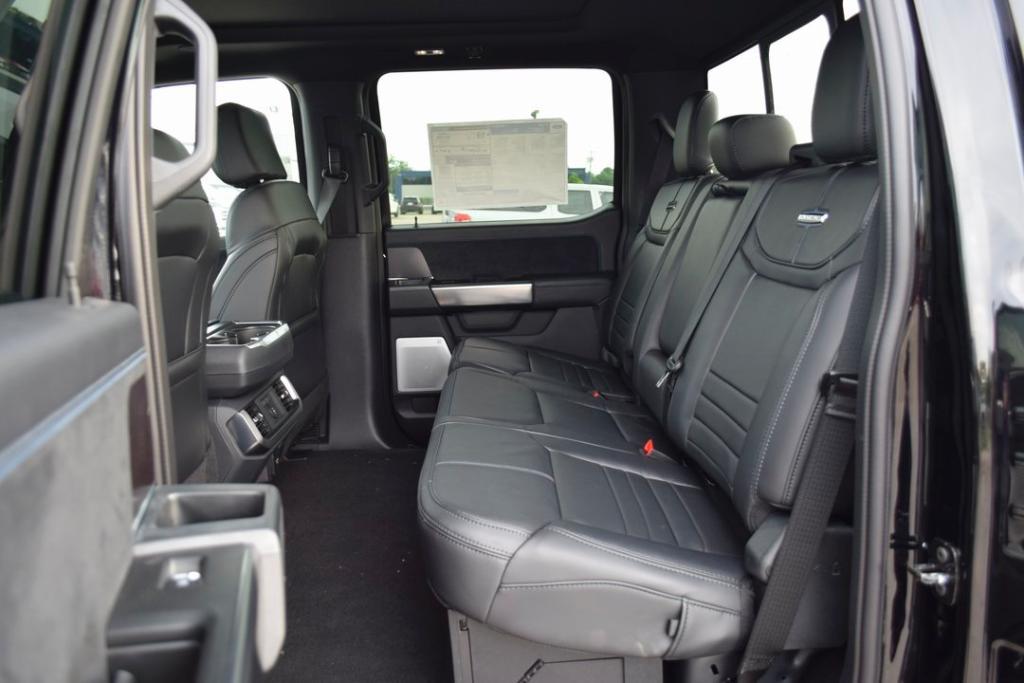 new 2025 Ford F-150 car, priced at $75,049