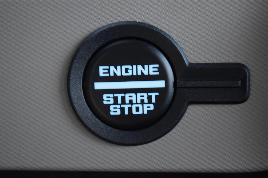 used 2023 Ford Bronco car, priced at $48,483