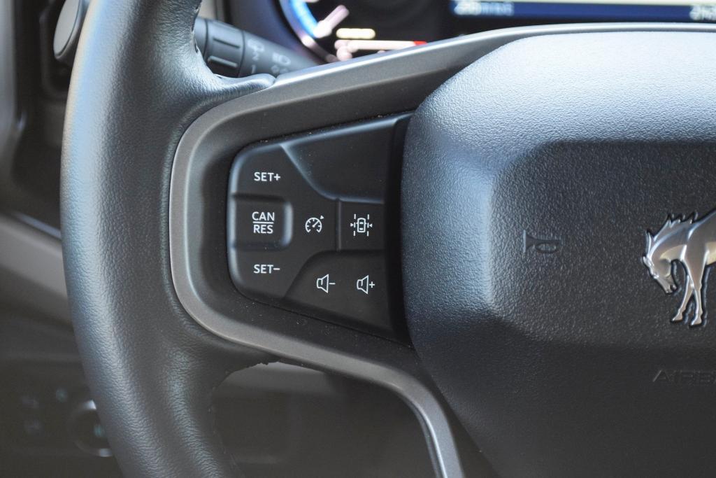 used 2023 Ford Bronco car, priced at $48,483