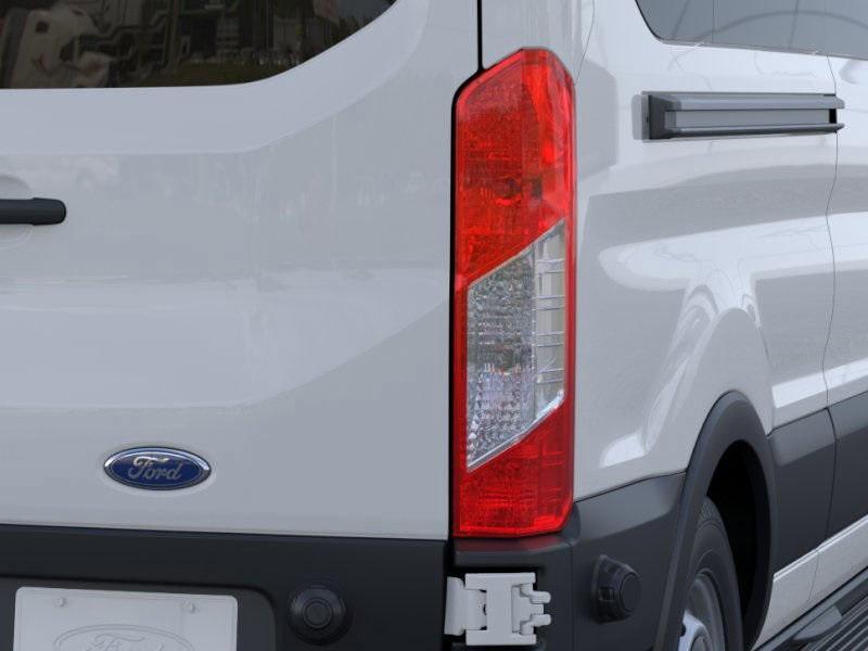 new 2025 Ford Transit-350 car, priced at $63,205