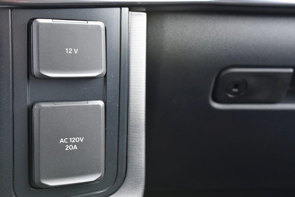 new 2025 Ford F-150 car, priced at $74,767