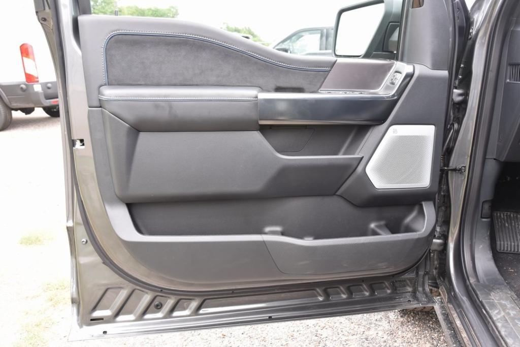 new 2025 Ford F-150 car, priced at $74,767