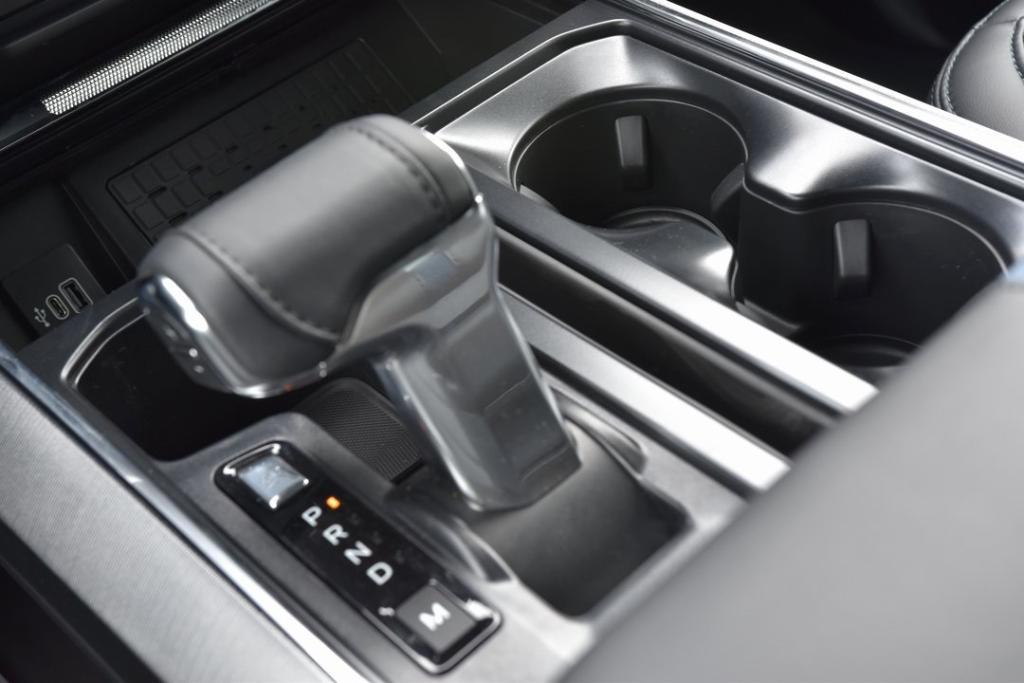 new 2025 Ford F-150 car, priced at $74,767
