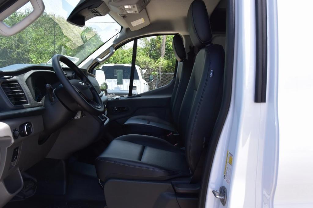new 2025 Ford Transit-150 car, priced at $52,300