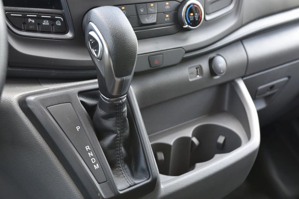 new 2025 Ford Transit-150 car, priced at $52,300