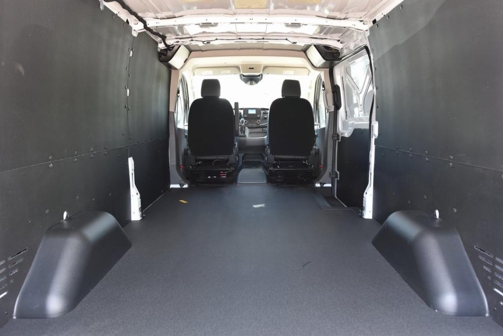 new 2025 Ford Transit-150 car, priced at $52,300
