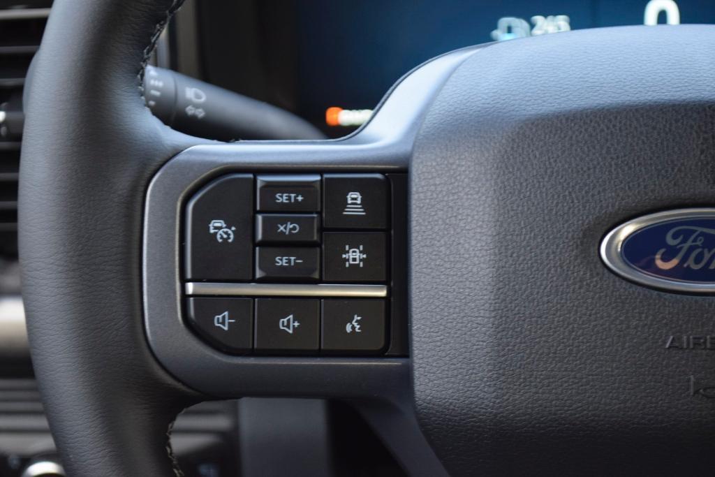 new 2026 Ford F-250 car, priced at $77,327