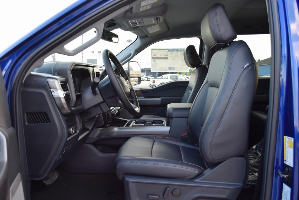 new 2026 Ford F-250 car, priced at $77,327