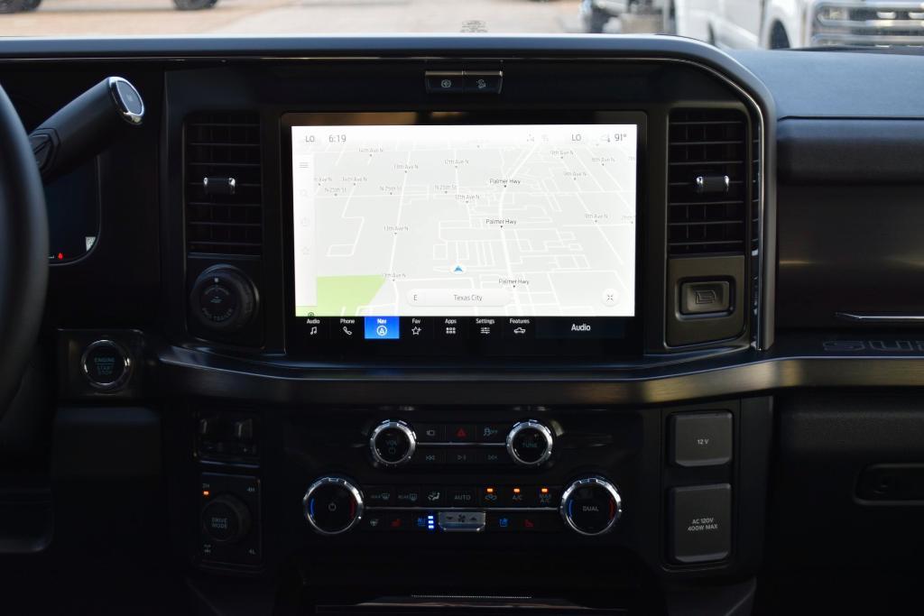 new 2026 Ford F-250 car, priced at $77,327