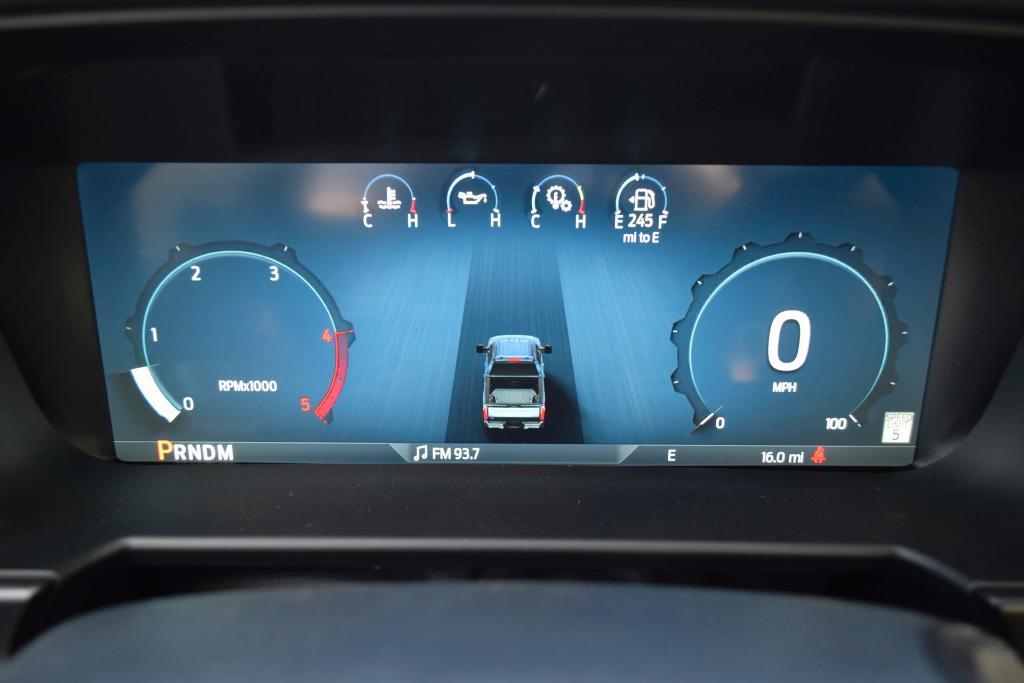 new 2026 Ford F-250 car, priced at $77,327