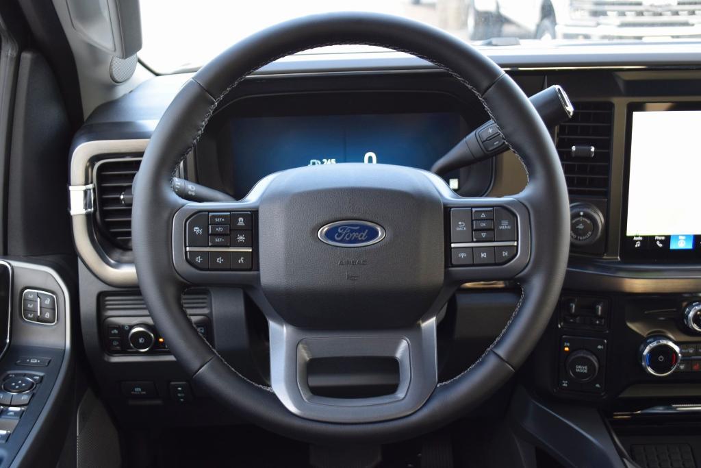 new 2026 Ford F-250 car, priced at $77,327